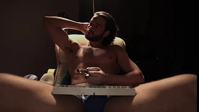 Keen___Luckystrike webcam