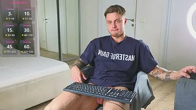 more__than__love (M young) - drain my balls