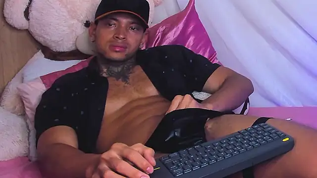 Stiven_collins webcam