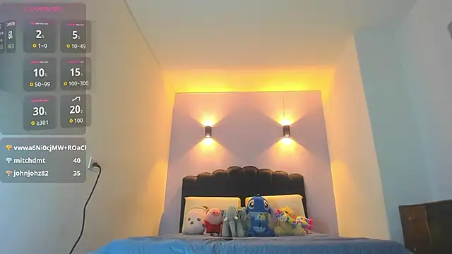 Sofia_Clauss_ webcam