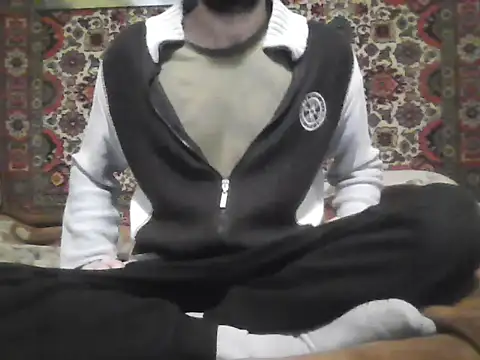 AlferezzSolvajo webcam