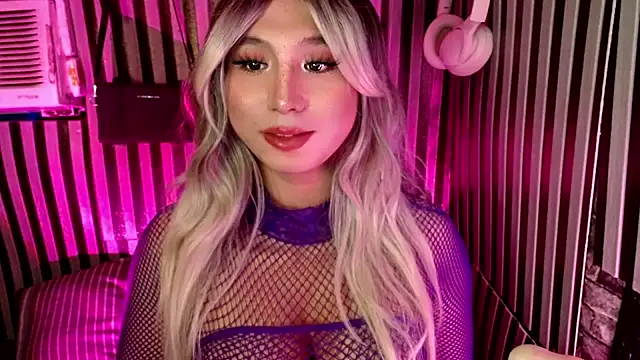 HoresCOCKLUCY webcam