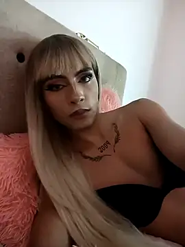 annie_thomson00 webcam