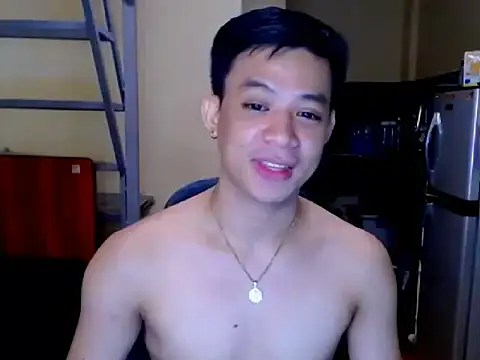 AsianCUMQUICKLY webcam