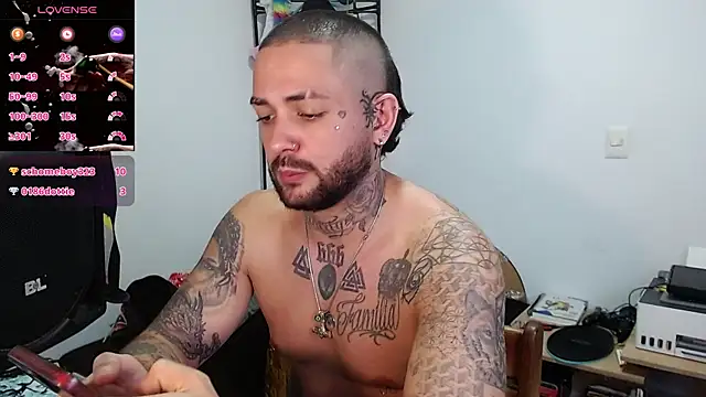 nicolastorres99 webcam