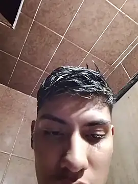 aispuro8505 (M twink) - esculpir le al sepillo