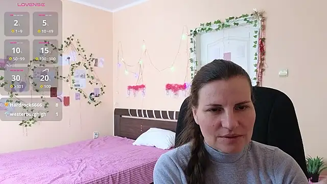 Mirabelle_Velvet webcam