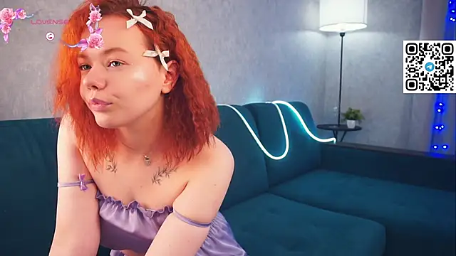 MelodyHasbrouck webcam