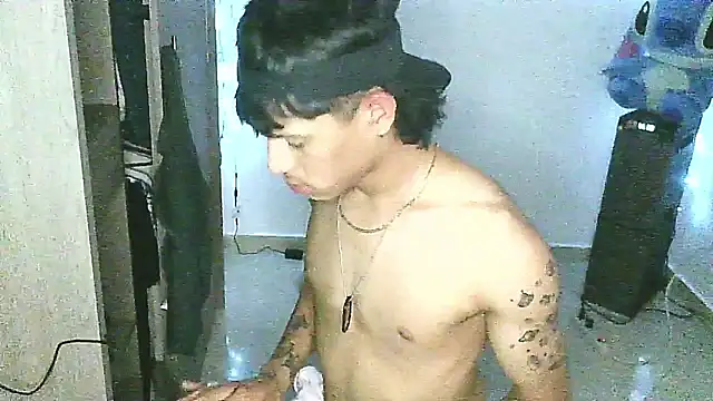 Glen_connor_11 webcam