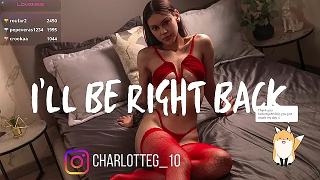 CharlottegrayX webcam