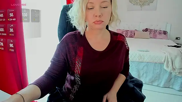 Colette__1977 webcam