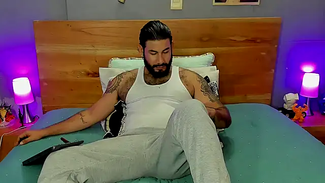 Prometeo-grizzly webcam