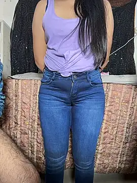 Miss__Malaika webcam