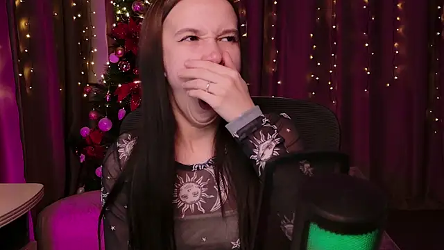 LilithStrangfor webcam