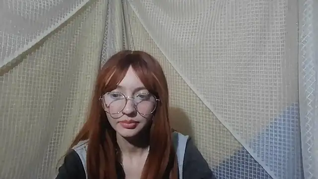 IsabellaBlacky webcam