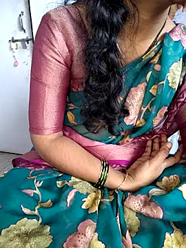 Cute-Telugu-Teacher webcam