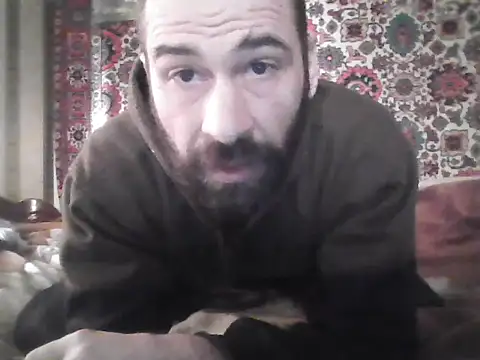 AlferezzSolvajo webcam