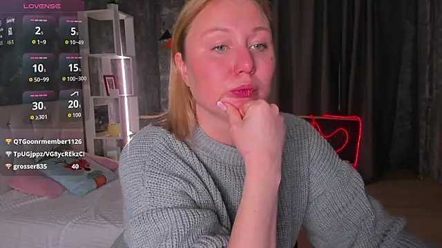 scent__of_woman webcam