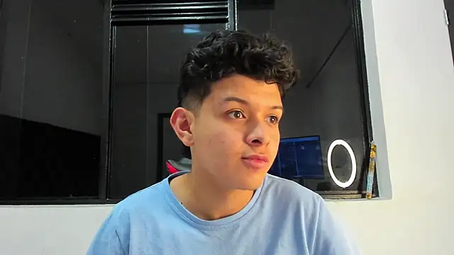 NathanBrookhs webcam