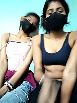 Aaradhya-Rani webcam