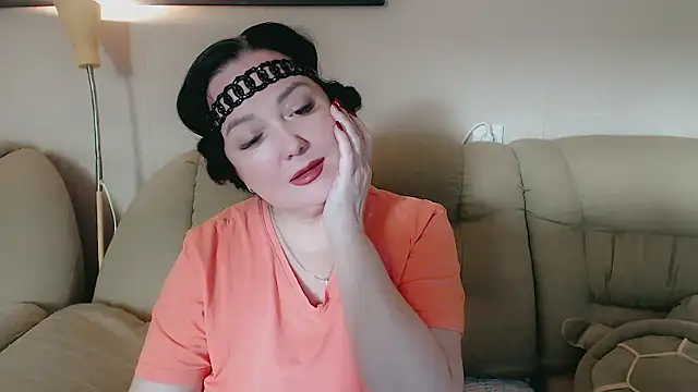 infinity_loveliness webcam