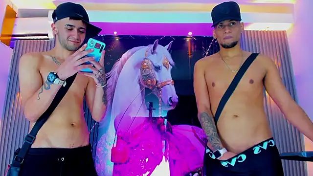 The_Gods_In_Diamonds