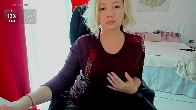 Colette__1977 webcam