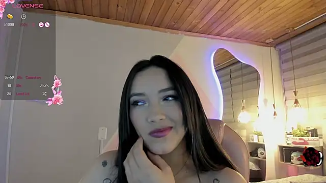 cristal__hot_1 webcam