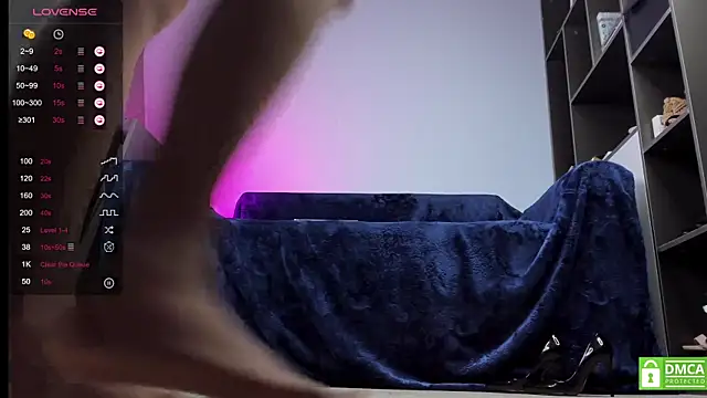 Agatta_Smith webcam stripchat model stream image