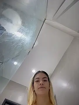 -Sexy_Barbie- webcam