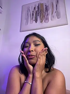 Isabella_fasilier webcam