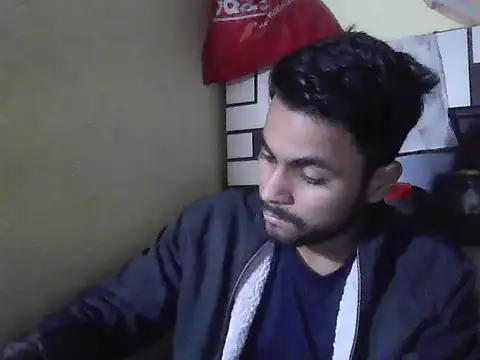 Stubborndesiboy webcam