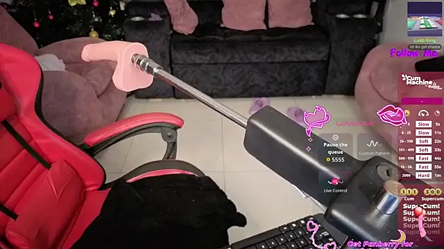 valery_adams1 webcam