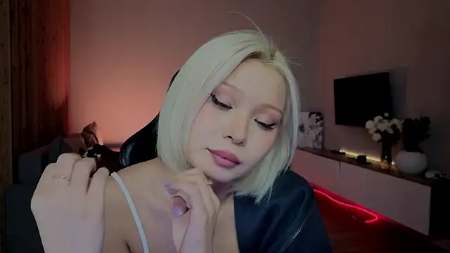 rileymee (F young) - ♥Pussy play♥