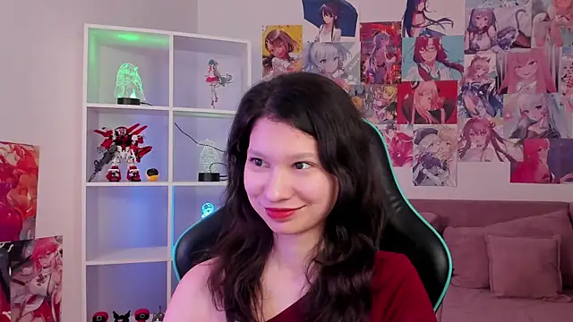 SaraDenars webcam stripchat model stream image