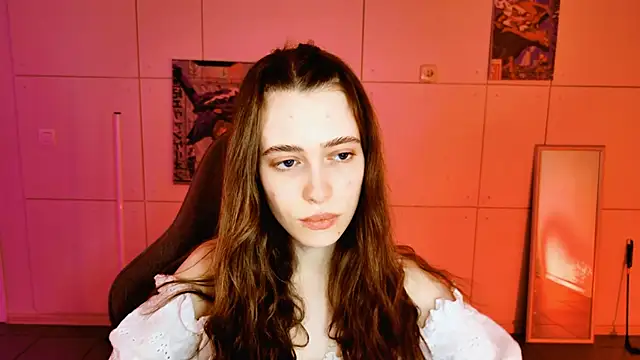 Yoka_paradoXXX webcam