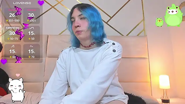 kissa- - Kissa-'s free webcam - UK Sex Cams