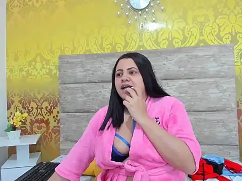 ElianaCollins webcam stripchat model stream image