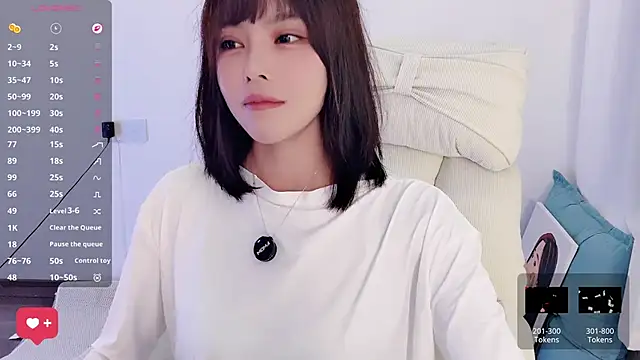 peachy_kiss's live cam