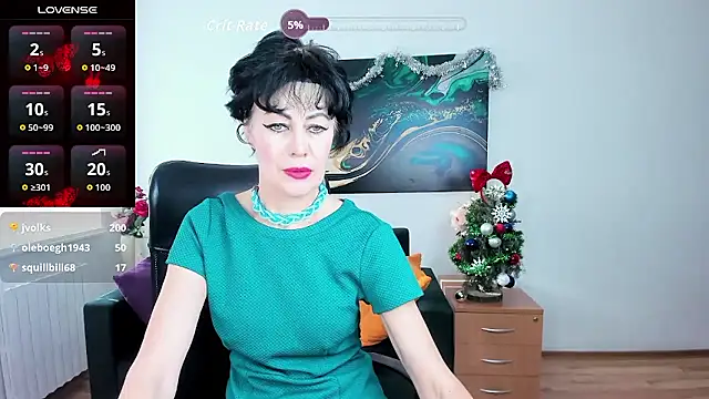 Silvia_Wallec webcam