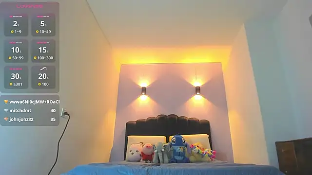 Sofia_Clauss_ webcam