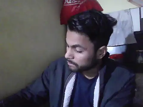 Stubborndesiboy webcam