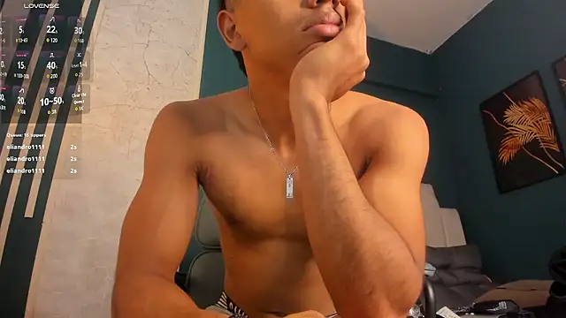 Jaycob_Black1 webcam