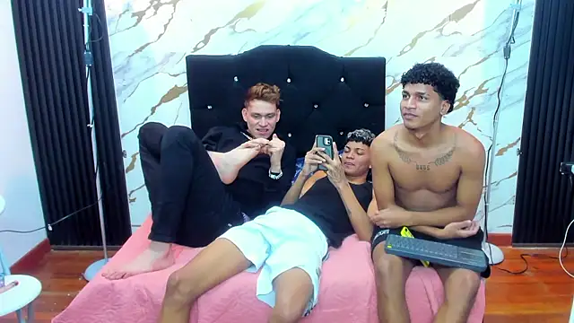 iaan_commerford webcam