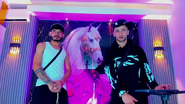 The_Gods_In_Diamonds webcam