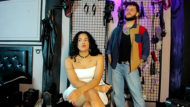 Twisted_Fantasy webcam