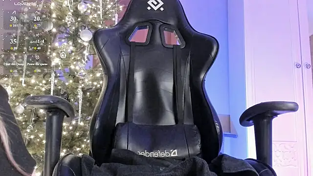 nicky_one_love webcam