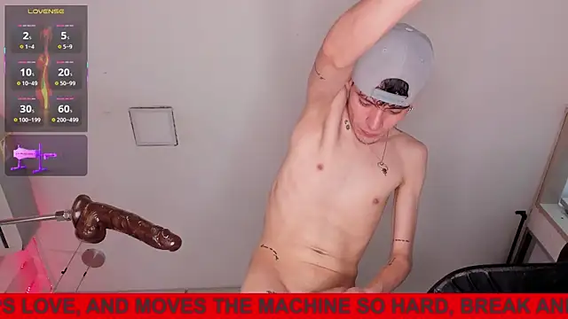 ValentinoMoreti webcam