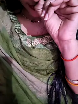 Eshwari_Chopra webcam