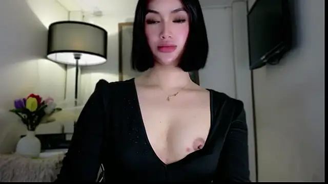 Anna_HollyDoll webcam